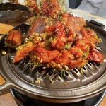 在市 月島本店 - 