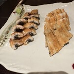 うなぎ 塚本 - 