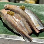 すし専門ストア かど平 - 