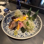 貴田乃瀬 - 