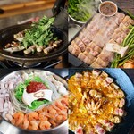 サムギョプサル×韓国料理 コギソウル - 