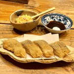 和食屋 勝つ - 