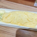 立ち呑み 庶民 大阪駅前第２ビル店 - 