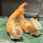 すし専門ストア かど平 - 