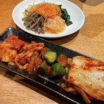 在市 月島本店 - 