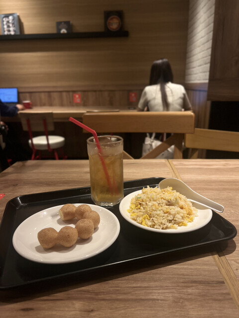 mister Donut Togoshoppu photo 2