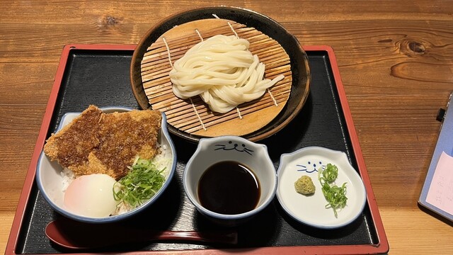 Noraya Ootorihon Ten