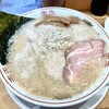 背脂ラーメン チャッチャ亭