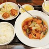金明飯店 本店