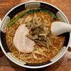 支那麺 はしご 本店