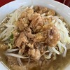 ラーメン二郎 柏店