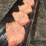 焼肉たまき - 