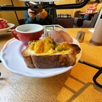 ボントレ珈琲店 - 