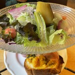 ボントレ珈琲店 - 