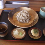 純そば 一風庵 - 