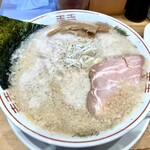 背脂ラーメン チャッチャ亭 - 