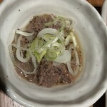 焼肉 神宮 別邸 - 