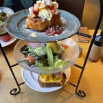 ボントレ珈琲店 - 