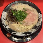 博多一幸舎 西中洲店 - 