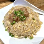 背脂ラーメン チャッチャ亭 - 