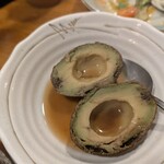 おでんの冨茂登 - アボカドおでん