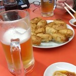 ギョウザの萬金 - 