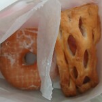 ミスタードーナツ - 料理写真: