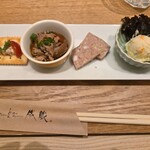 とんかつ成蔵 - 