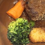 ガスト - 料理写真: