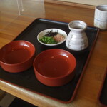 純そば 一風庵 - 