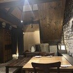 蕎麦懐石 無庵 - 