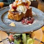 ボントレ珈琲店 - 