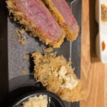 とんかつ成蔵 - 