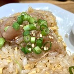 背脂ラーメン チャッチャ亭 - 