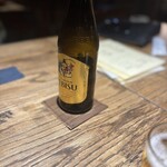 蕎麦懐石 無庵 - 