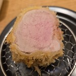 とんかつ成蔵 - 