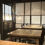 蕎麦懐石 無庵 - 