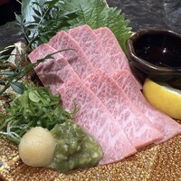 焼肉たまき - 