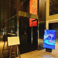 THE COSMOPOLITAN GRILL BAR TERRACE - 