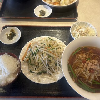 口コミ一覧 : 台湾料理福苑 - 物井/台湾料理 [食べログ]