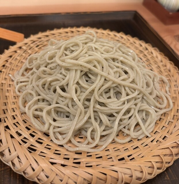 Edo Soba Ippou photo 2