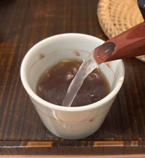 Edo Soba Ippou photo 5