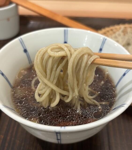 Edo Soba Ippou photo 4