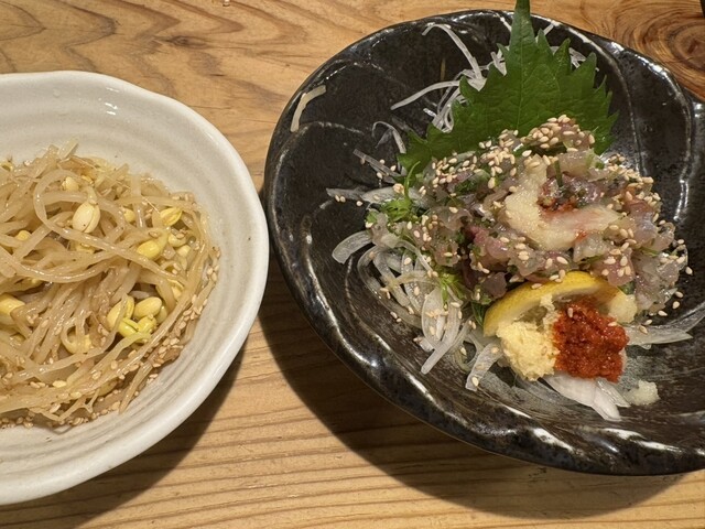 Taishu Sakaba Sawamura