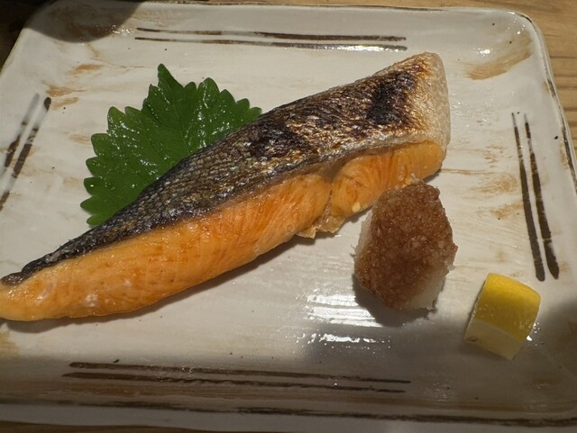 Taishu Sakaba Sawamura photo 2