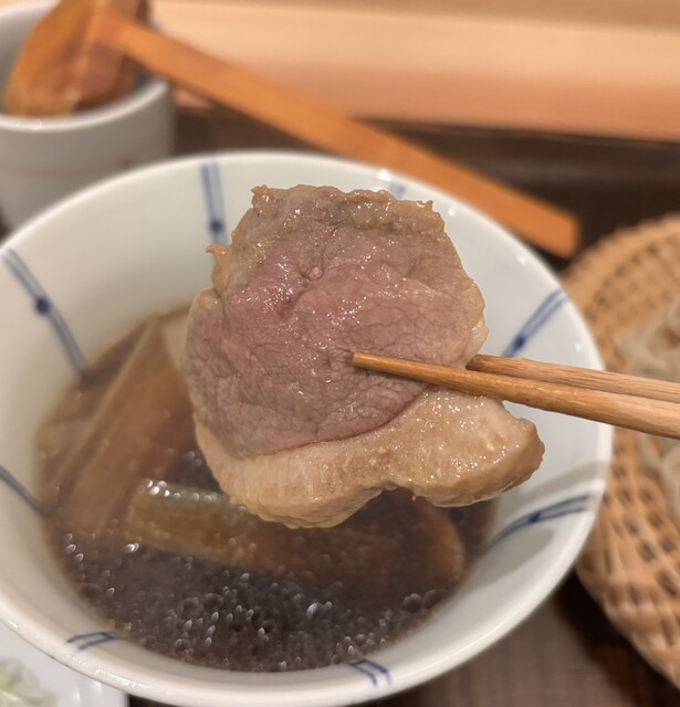 Edo Soba Ippou photo 3