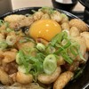 伝説のすた丼屋 ヨドバシ梅田店
