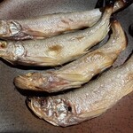 はじめ鮮魚店 - 