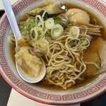 荻窪中華そば 春木屋 - 