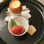 レストラン・ドゥースドゥース - 